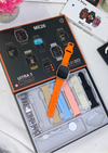 ME26 Ultra 3 Smartwatch – 7 Straps Edition